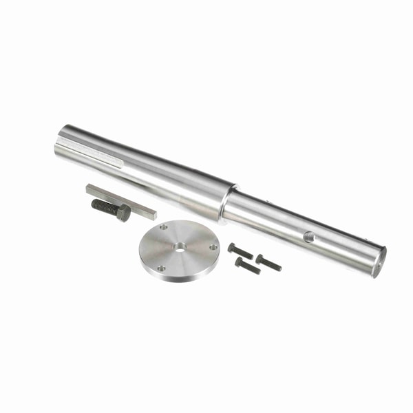 Screw Conveyor Accessory, 307DSP307-3